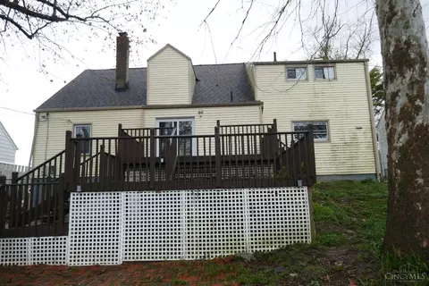 Exterior - 191 Carmen Ave, Hamilton, OH 45013 photo 2 of 4