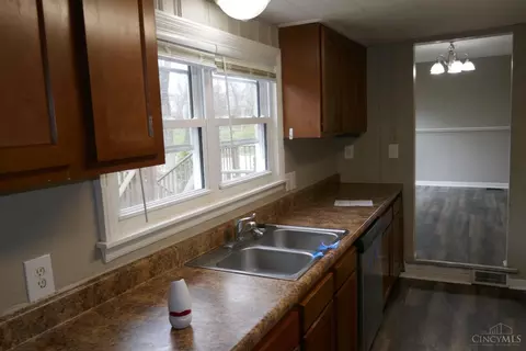 Kitchen - 191 Carmen Ave, Hamilton, OH 45013 photo 1 of 1