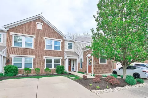 1417 Double Eagle Ct, Lebanon, OH 45036