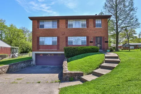 6138 Red Bank, Cincinnati, OH 45213