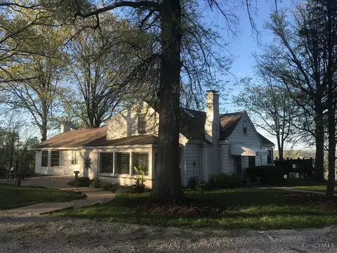 246 Bielby Rd, Lawrenceburg, IN 47025
