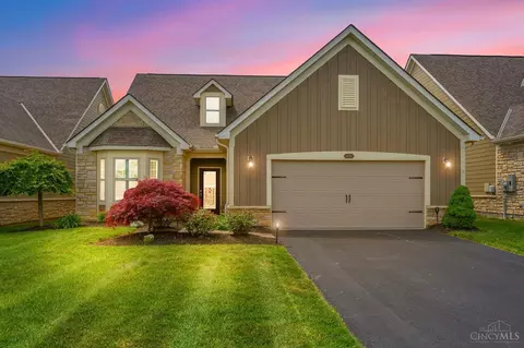 6670 Liberty Cir, Liberty Township, OH 45069
