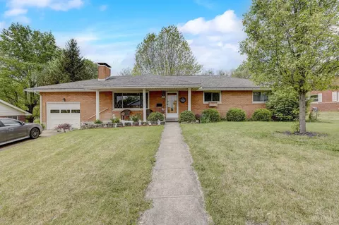 1183 Cadillac Dr, Hamilton, OH 45013