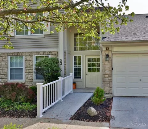 5315 Cooper Rd #G, Montgomery, OH 45242