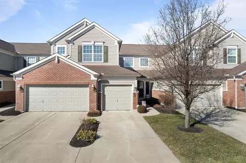 1226 Feather Trl, Hamilton Township, OH 45039