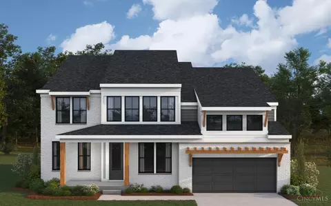 8086 Duke Blvd, Mason, OH 45040