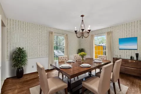 Dining - 6904 Mt Vernon Ave, Mariemont, OH 45227 photo 1 of 1