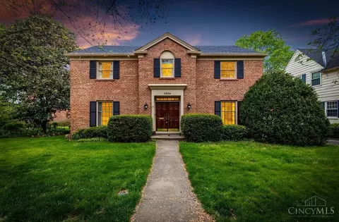 6904 Mt Vernon Ave, Mariemont, OH 45227