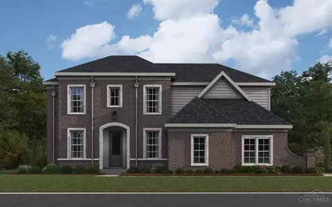 8038 Duke Blvd, Mason, OH 45040