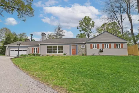 936 Rennel Dr, Cincinnati, OH 45226