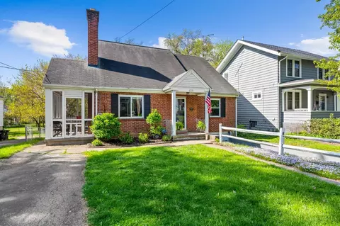 6231 Cambridge Ave, Cincinnati, OH 45230