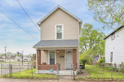 1314 Baltimore St, Middletown, OH 45044