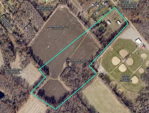 1867 Kirbett Rd, Goshen Twp, OH 45122
