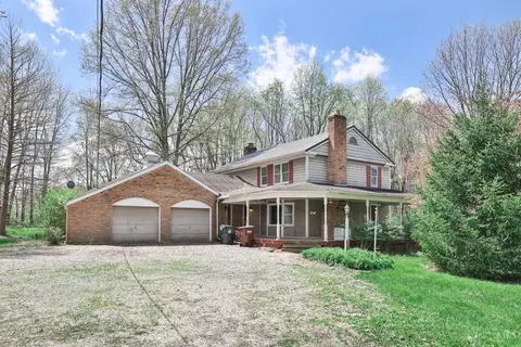 2275 Garrison Rd, Bethel, OH 45106