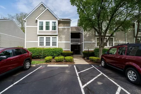 128 High Ridge Ct, Fairfield, OH 45014