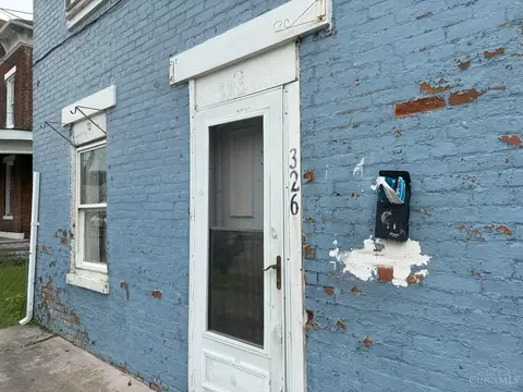 326 Fourth St, Hamilton, OH 45011