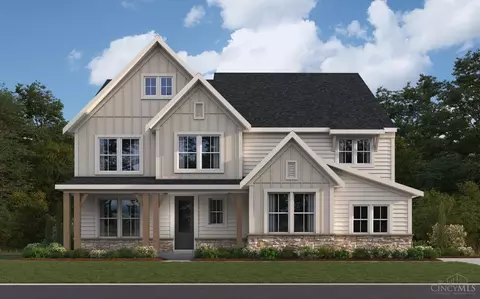 8026 Duke Blvd, Mason, OH 45040