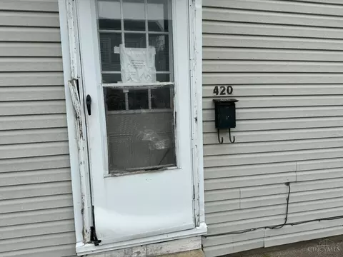 420 Sycamore St, Hamilton, OH 45011