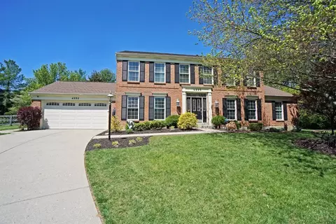 4995 Barnsby Ln, Cincinnati, OH 45244