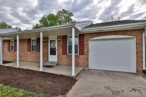 Exterior - 11256 Pippin Rd, Cincinnati, OH 45231 photo 2 of 8