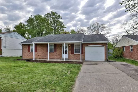 11256 Pippin Rd, Cincinnati, OH 45231