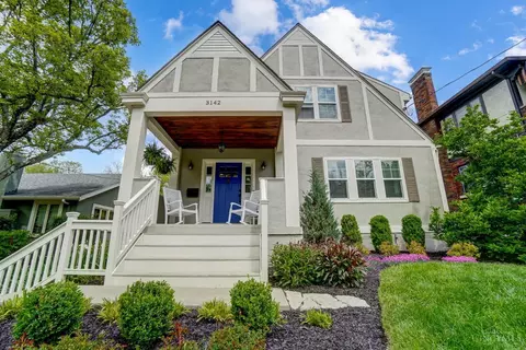 3142 Lookout Cir, Cincinnati, OH 45208