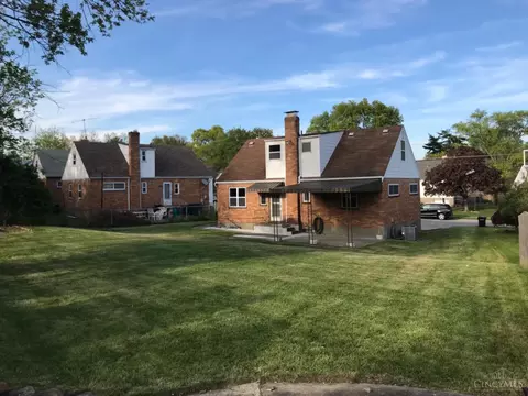 Exterior - 1113 Morado Dr, Cincinnati, OH 45238 photo 3 of 6