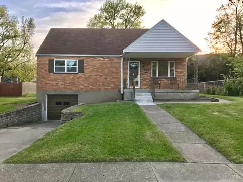 1113 Morado Dr, Cincinnati, OH 45238