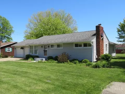 34 Highland Ave, Winchester, OH 45697