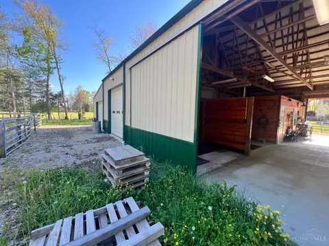 Exterior - 335 Apple Rd, Amelia, OH 45102 photo 11 of 25
