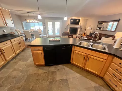 Kitchen - 335 Apple Rd, Amelia, OH 45102 photo 3 of 5