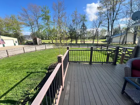 Exterior - 335 Apple Rd, Amelia, OH 45102 photo 7 of 25