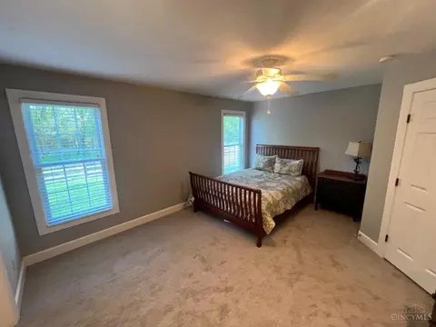 Bedroom - 335 Apple Rd, Amelia, OH 45102 photo 4 of 4