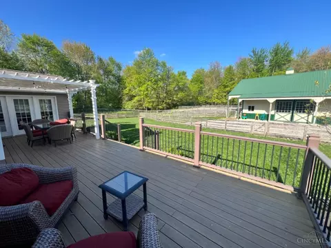 Exterior - 335 Apple Rd, Amelia, OH 45102 photo 6 of 25