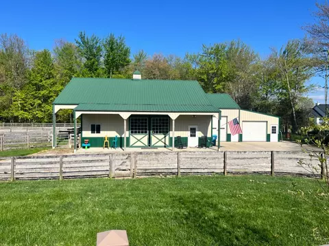 Exterior - 335 Apple Rd, Amelia, OH 45102 photo 8 of 25