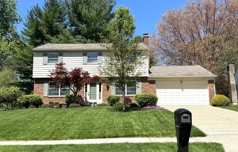 1979 Lady Ellen Dr, Anderson Twp, OH 45230