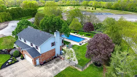 Exterior - 3939 River Rd, Fairfield, OH 45014 photo 24 of 27