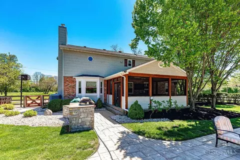 Exterior - 3939 River Rd, Fairfield, OH 45014 photo 10 of 27