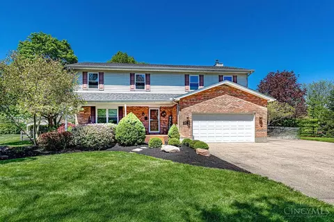 Exterior - 3939 River Rd, Fairfield, OH 45014 photo 2 of 27