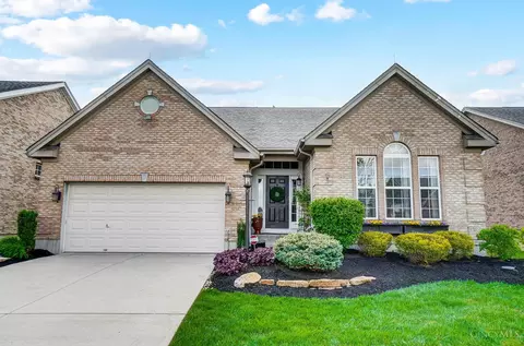 3864 Legacy Dr, Mason, OH 45040