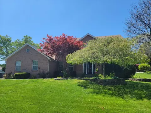 9057 Nottingham Way, Mason, OH 45040