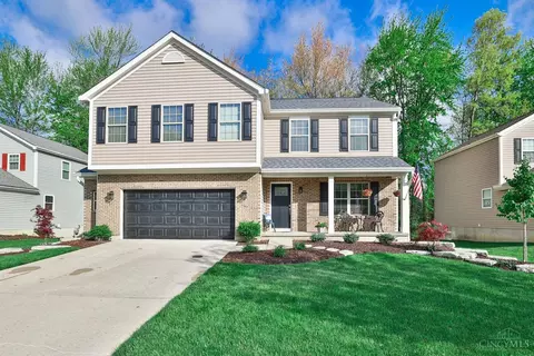6213 Spires Dr, Loveland, OH 45140