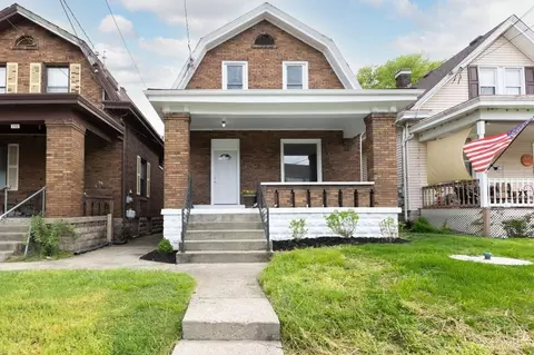 530 Linden St, Elmwood Place, OH 45216