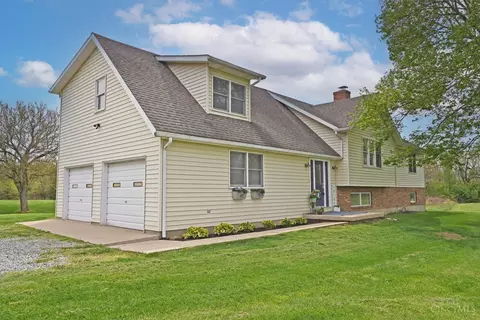 5452 Us Rt 50, Fayetteville, OH 45118
