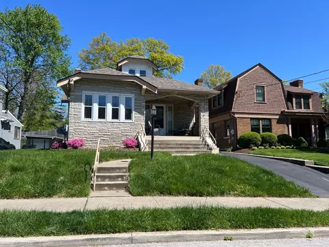 3008 Springer Ave, Cincinnati, OH 45208