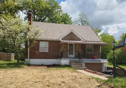 3016 Hegry Cir, Cincinnati, OH 45211