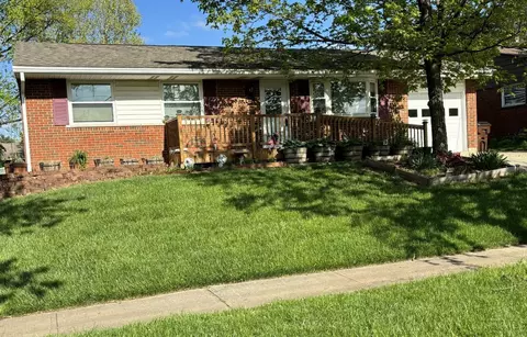 11630 Hanover Rd, Forest Park, OH 45240