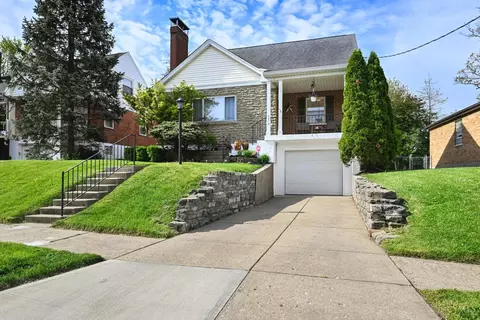 5215 Ralph Ave, Cincinnati, OH 45238