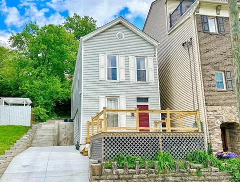 3206 Walworth Ave, Cincinnati, OH 45226