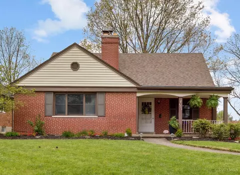 3270 Renfro Ave, Cincinnati, OH 45211